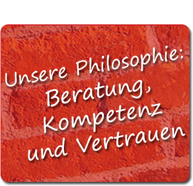 Beratung, Kompetenz, Vertrauen