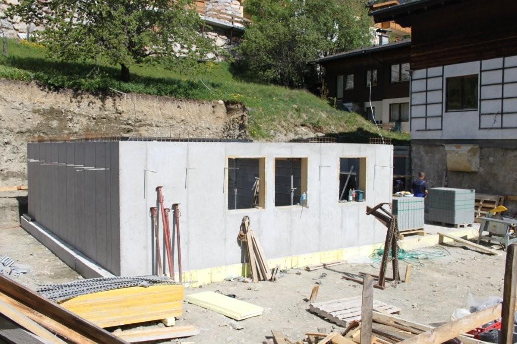 Appartement Vorderjausern