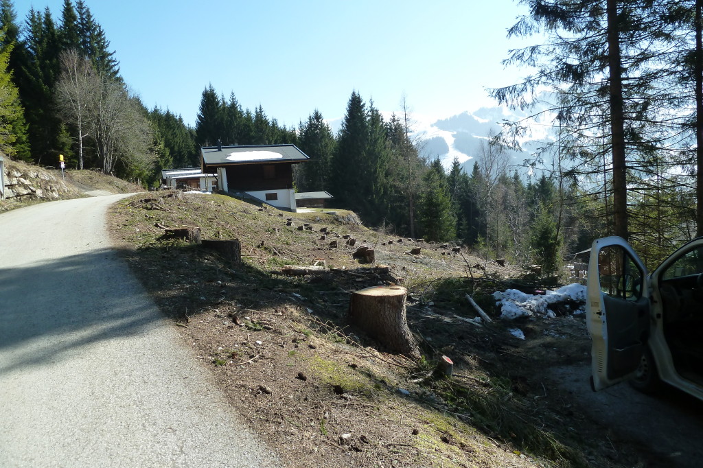 Ferienhaus Richter
