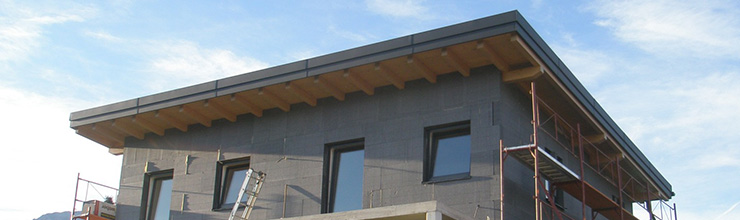 Einfamilienhaus Permoser
